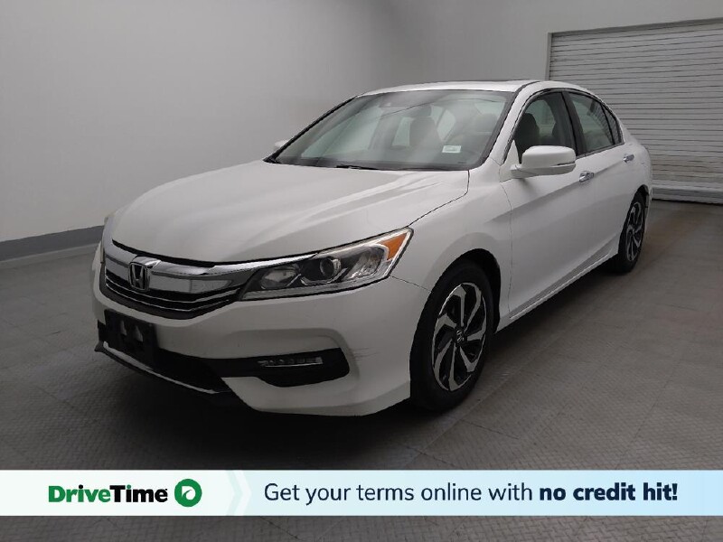 2017 Honda Accord in Denver, CO 80012 - 18149052