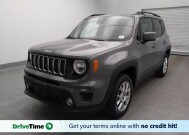 2020 Jeep Renegade in Denver, CO 80012 - 18149053 1