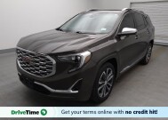 2020 GMC Terrain in Denver, CO 80012 - 18149054 1
