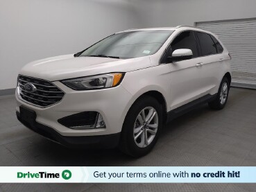 2019 Ford Edge in Denver, CO 80012
