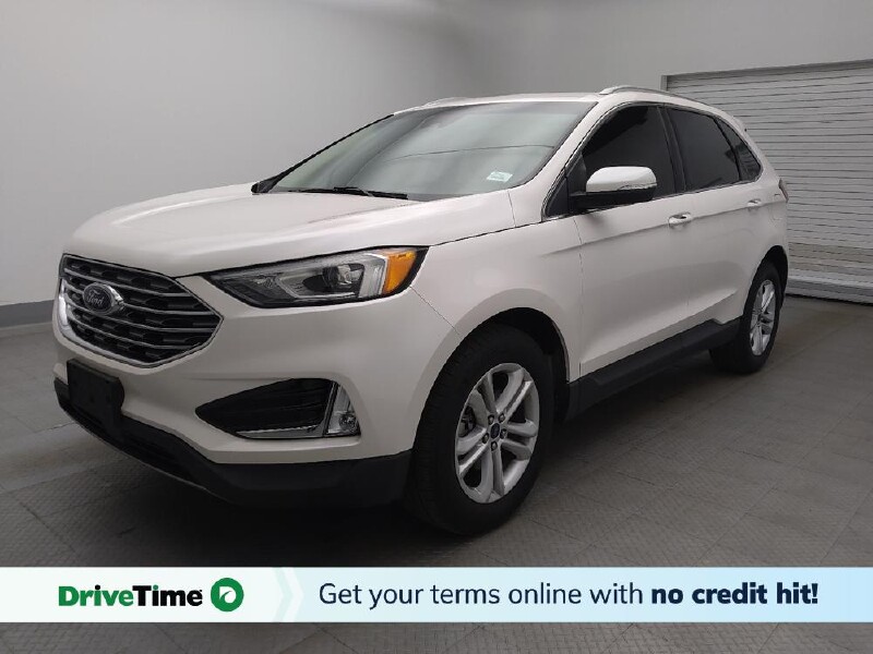 2019 Ford Edge in Denver, CO 80012 - 18149055