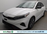 2022 Kia Forte in Colorado Springs, CO 80909 - 18149056 1