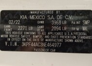 2022 Kia Forte in Colorado Springs, CO 80909 - 18149056 33