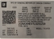 2020 Chevrolet Equinox in Denver, CO 80012 - 18149057 33