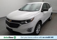 2020 Chevrolet Equinox in Denver, CO 80012 - 18149057 1