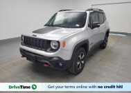 2020 Jeep Renegade in Antioch, TN 37013 - 18149058 1