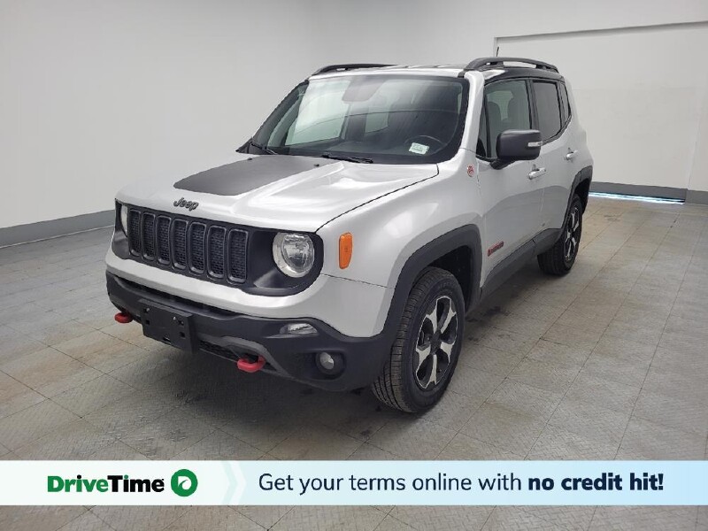 2020 Jeep Renegade in Antioch, TN 37013 - 18149058