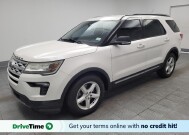 2018 Ford Explorer in Huntsville, AL 35816 - 18149059 1