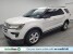 2018 Ford Explorer in Huntsville, AL 35816 - 18149059