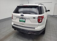 2018 Ford Explorer in Huntsville, AL 35816 - 18149059 7