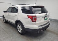 2018 Ford Explorer in Huntsville, AL 35816 - 18149059 5
