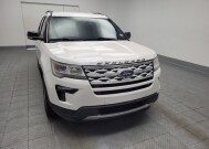2018 Ford Explorer in Huntsville, AL 35816 - 18149059 14