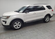 2018 Ford Explorer in Huntsville, AL 35816 - 18149059 2