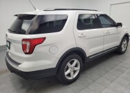2018 Ford Explorer in Huntsville, AL 35816 - 18149059 9