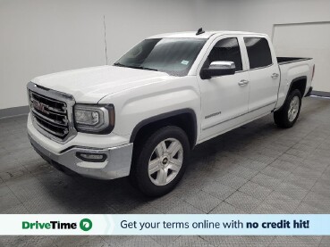 2017 GMC Sierra 1500 in Memphis, TN 38115