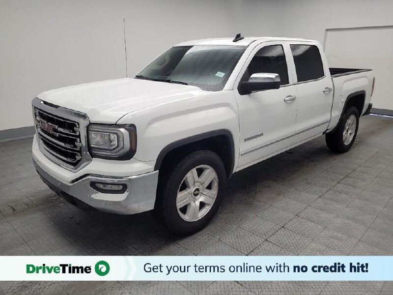 2017 GMC Sierra 1500 in Memphis, TN 38115 - 18149061