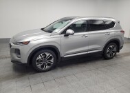 2020 Hyundai Santa Fe in Memphis, TN 38115 - 18149062 2