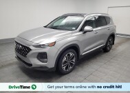 2020 Hyundai Santa Fe in Memphis, TN 38115 - 18149062 1