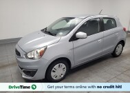 2018 Mitsubishi Mirage in Madison, TN 37115 - 18149063 1