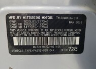 2018 Mitsubishi Mirage in Madison, TN 37115 - 18149063 33