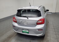2018 Mitsubishi Mirage in Madison, TN 37115 - 18149063 6