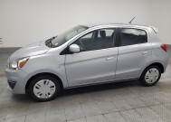 2018 Mitsubishi Mirage in Madison, TN 37115 - 18149063 2