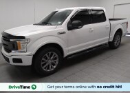 2018 Ford F150 in Madison, TN 37115 - 18149064 1