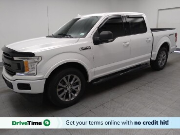 2018 Ford F150 in Madison, TN 37115