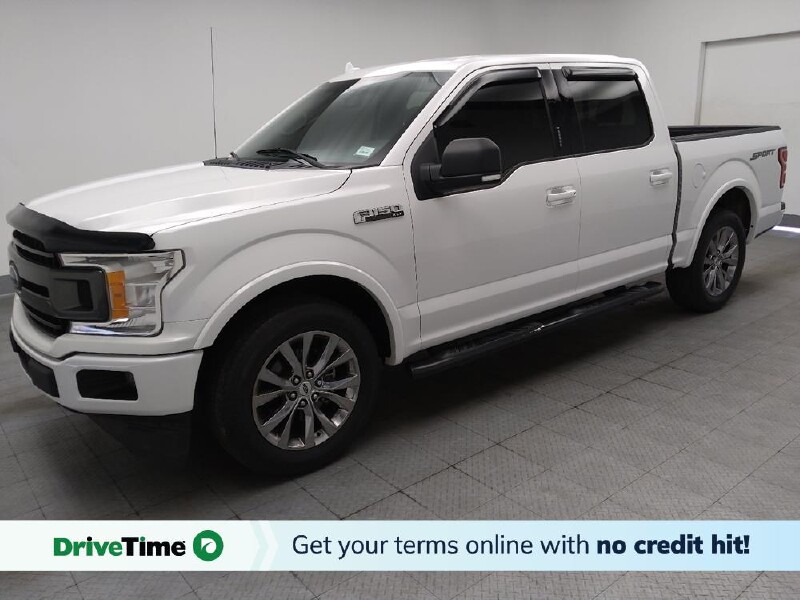 2018 Ford F150 in Madison, TN 37115 - 18149064