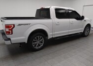 2018 Ford F150 in Madison, TN 37115 - 18149064 10