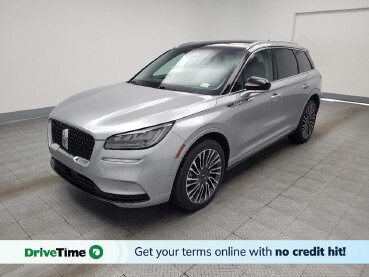 2021 Lincoln Corsair in Madison, TN 37115