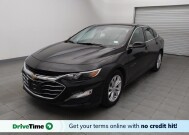 2025 Chevrolet Malibu in Round Rock, TX 78664 - 18149066 1