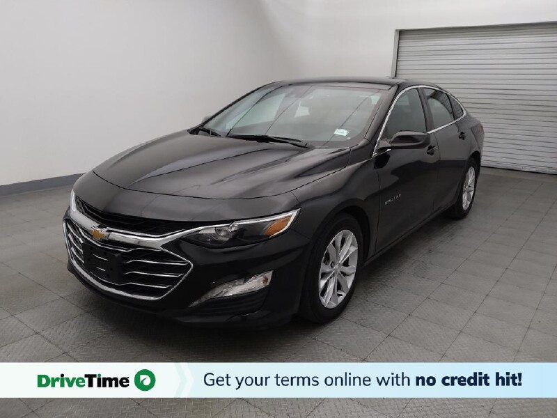 2025 Chevrolet Malibu in Round Rock, TX 78664 - 18149066