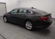 2025 Chevrolet Malibu in Round Rock, TX 78664 - 18149066 3