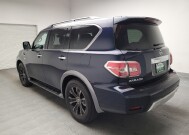 2018 Nissan Armada in El Cajon, CA 92020 - 18149068 5
