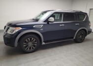 2018 Nissan Armada in El Cajon, CA 92020 - 18149068 2