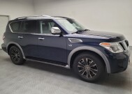 2018 Nissan Armada in El Cajon, CA 92020 - 18149068 11