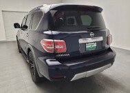 2018 Nissan Armada in El Cajon, CA 92020 - 18149068 6