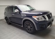 2018 Nissan Armada in El Cajon, CA 92020 - 18149068 13