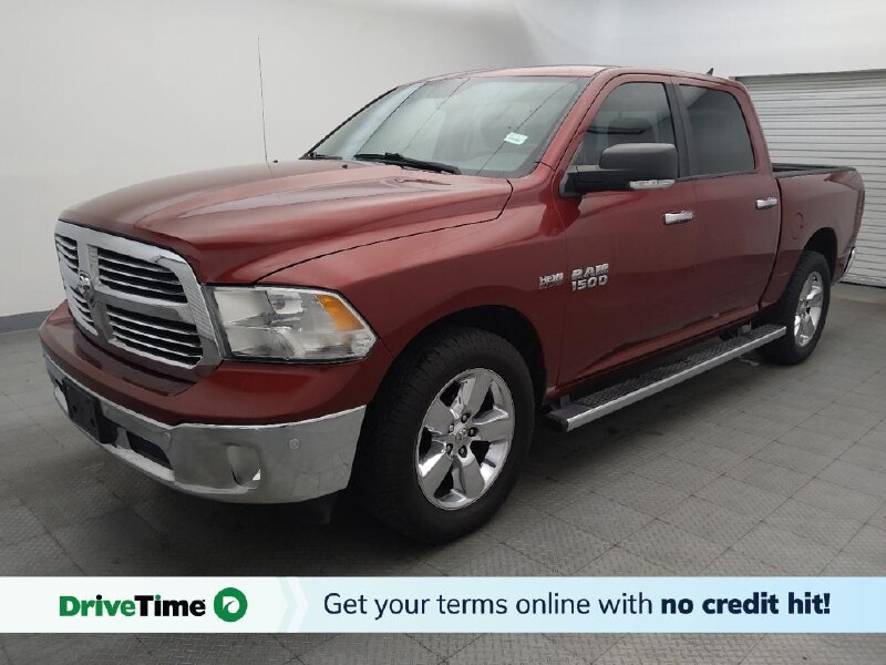 2014 RAM 1500 in Houston, TX 77060 - 18149069