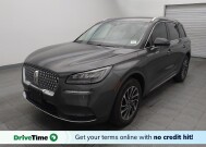 2020 Lincoln Corsair in Live Oak, TX 78233 - 18149070 1