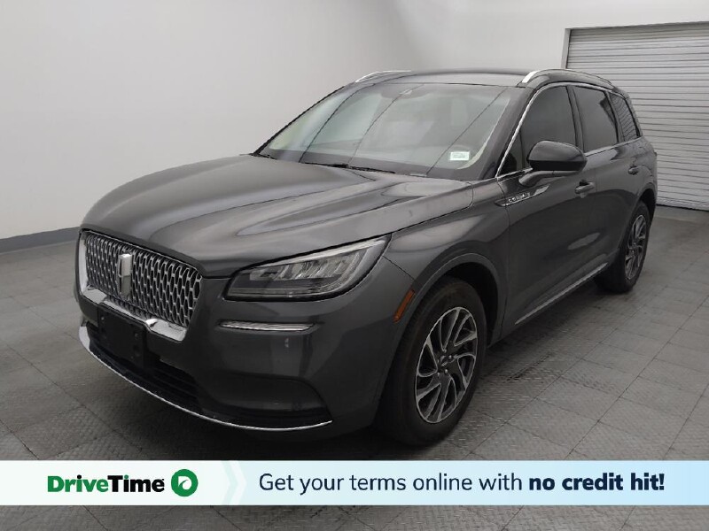 2020 Lincoln Corsair in Live Oak, TX 78233 - 18149070