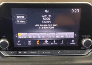 2023 Nissan Rogue in Houston, TX 77074 - 18149071 25
