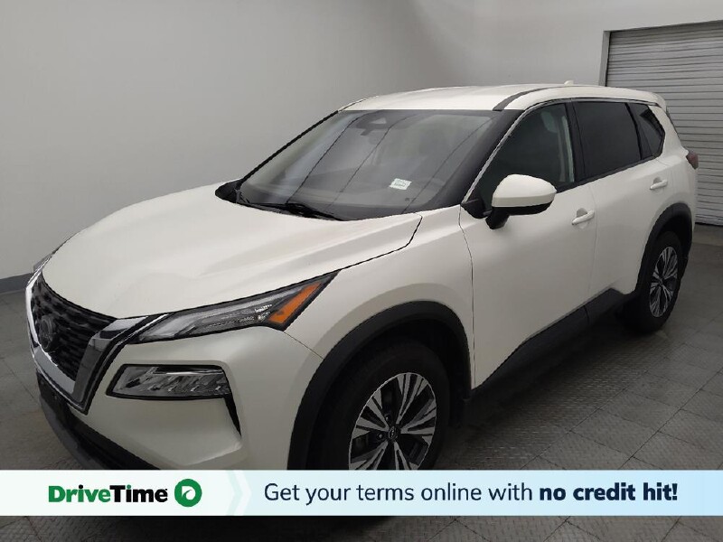 2023 Nissan Rogue in Houston, TX 77074 - 18149071