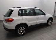 2015 Volkswagen Tiguan in Houston, TX 77060 - 18149072 10