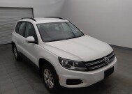 2015 Volkswagen Tiguan in Houston, TX 77060 - 18149072 13