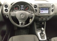 2015 Volkswagen Tiguan in Houston, TX 77060 - 18149072 22