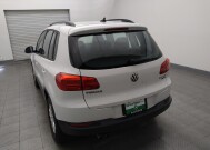 2015 Volkswagen Tiguan in Houston, TX 77060 - 18149072 6