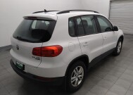2015 Volkswagen Tiguan in Houston, TX 77060 - 18149072 9
