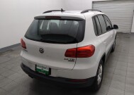 2015 Volkswagen Tiguan in Houston, TX 77060 - 18149072 7